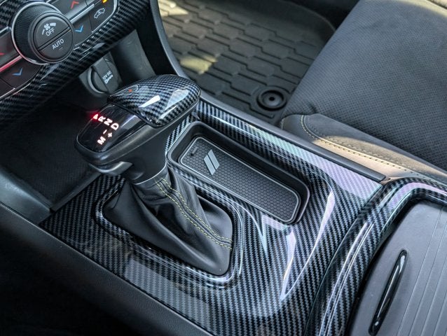 2023 Dodge Charger R/T Scat Pack Widebody