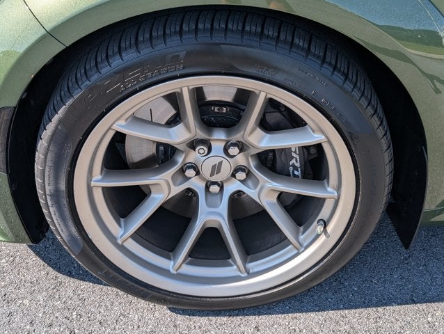 2023 Dodge Charger R/T Scat Pack Widebody