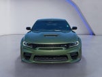 2023 Dodge Charger R/T Scat Pack Widebody