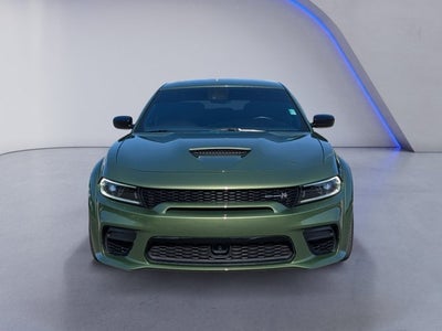 2023 Dodge Charger R/T Scat Pack Widebody