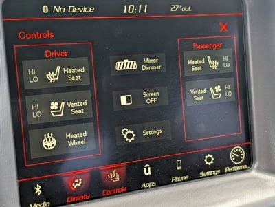 2023 Dodge Charger R/T Scat Pack