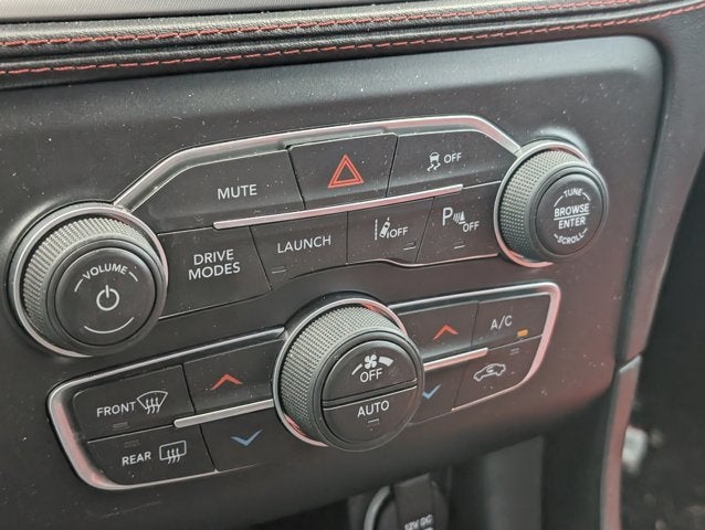 2023 Dodge Charger R/T Scat Pack