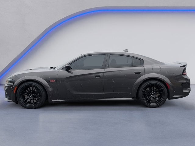 2023 Dodge Charger R/T Scat Pack