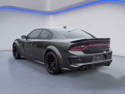 2023 Dodge Charger R/T Scat Pack