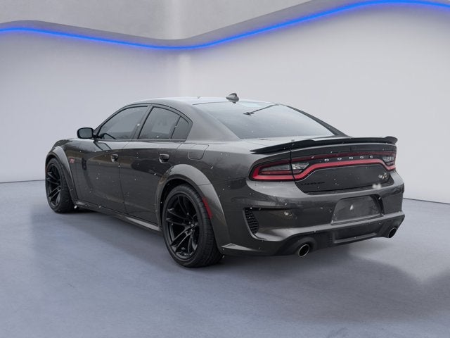 2023 Dodge Charger R/T Scat Pack