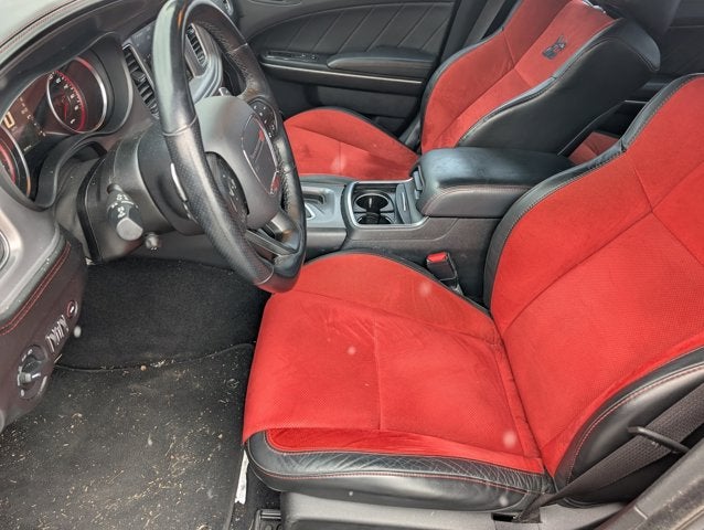 2023 Dodge Charger R/T Scat Pack