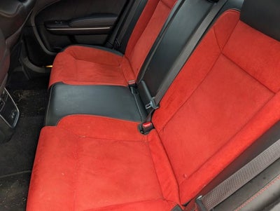 2023 Dodge Charger R/T Scat Pack