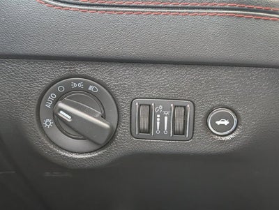 2023 Dodge Charger R/T Scat Pack