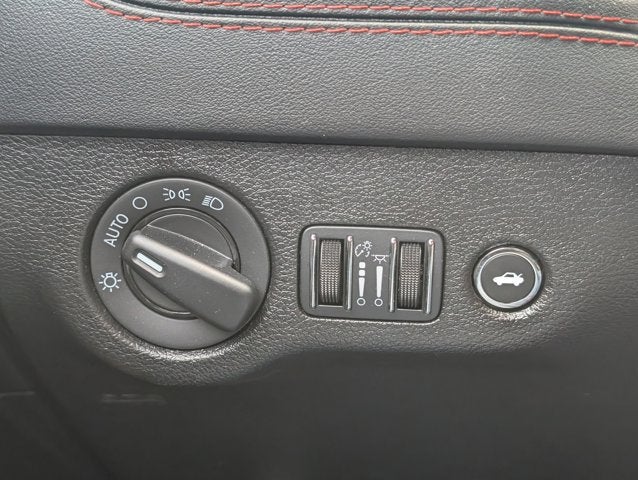 2023 Dodge Charger R/T Scat Pack