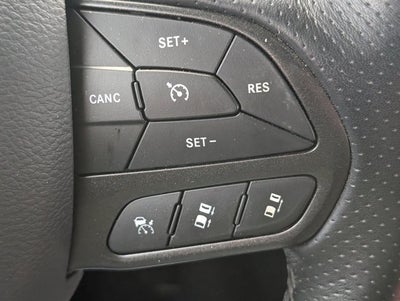 2023 Dodge Charger R/T Scat Pack