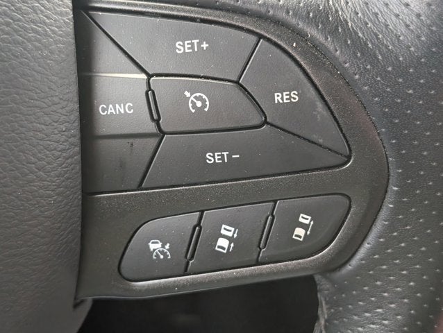 2023 Dodge Charger R/T Scat Pack