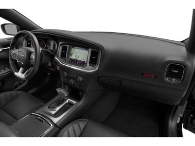 2020 Dodge Charger SRT Hellcat