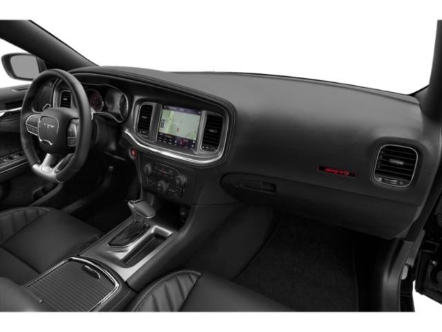 2020 Dodge Charger SRT Hellcat