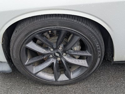 2019 Dodge Challenger R/T Scat Pack