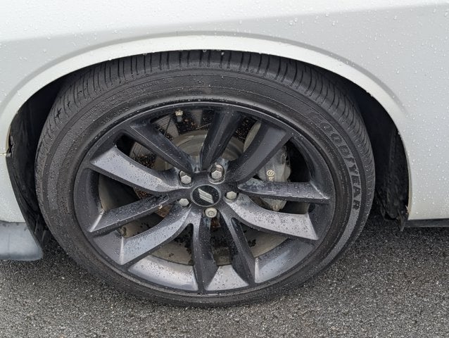 2019 Dodge Challenger R/T Scat Pack