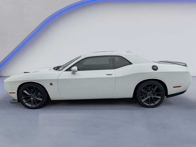 2019 Dodge Challenger R/T Scat Pack