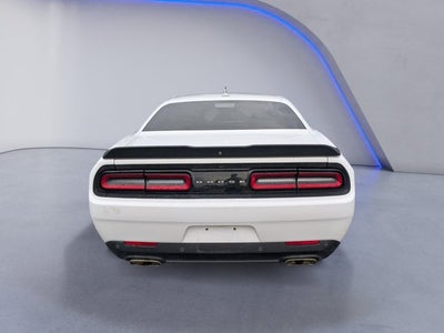 2019 Dodge Challenger R/T Scat Pack