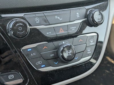 2019 Chrysler Pacifica LX