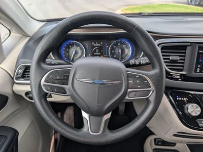 2019 Chrysler Pacifica LX