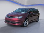 2019 Chrysler Pacifica LX