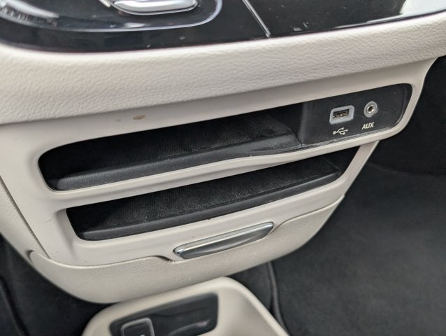 2019 Chrysler Pacifica LX