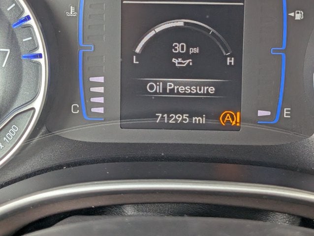 2019 Chrysler Pacifica LX