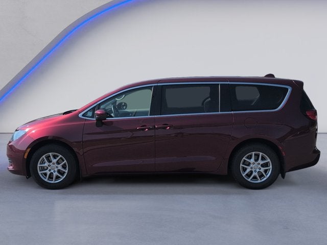 2019 Chrysler Pacifica LX