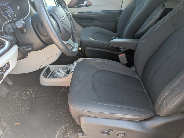2019 Chrysler Pacifica LX