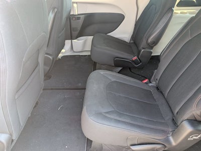2019 Chrysler Pacifica LX