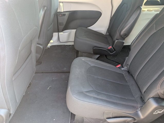 2019 Chrysler Pacifica LX
