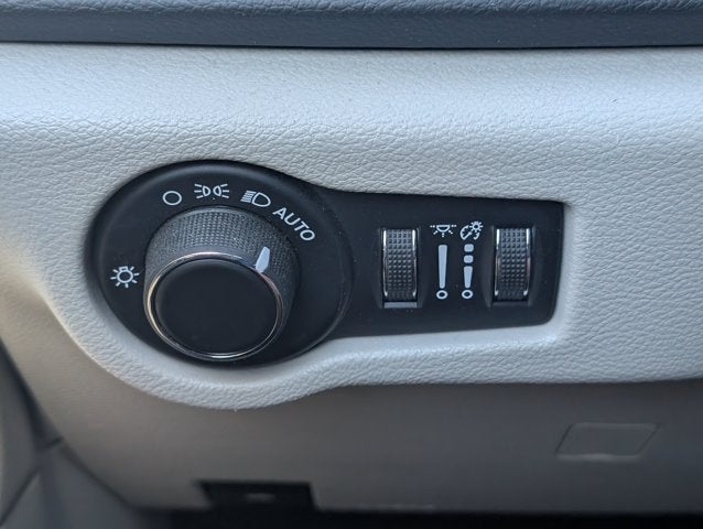 2019 Chrysler Pacifica LX