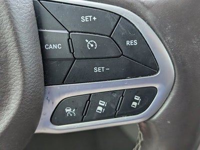 2019 Chrysler Pacifica Touring L Plus