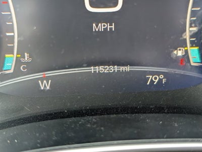 2019 Chrysler Pacifica Touring L Plus