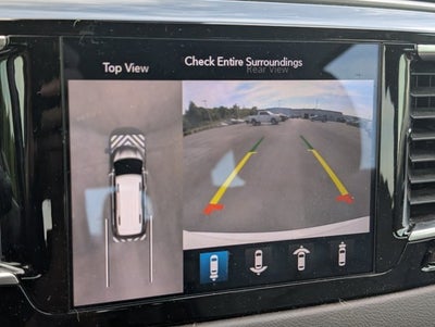 2019 Chrysler Pacifica Touring L Plus