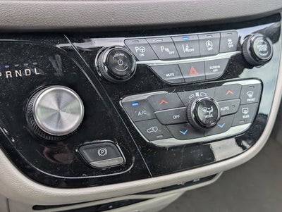 2019 Chrysler Pacifica Touring L Plus