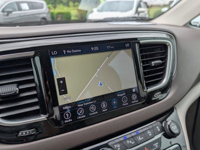 2019 Chrysler Pacifica Touring L Plus