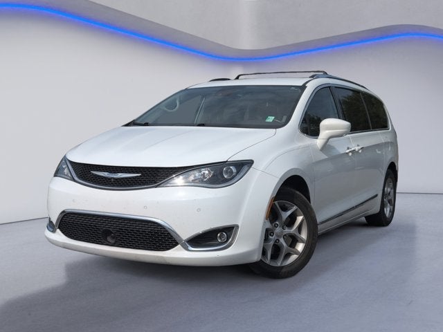 2019 Chrysler Pacifica Touring L Plus