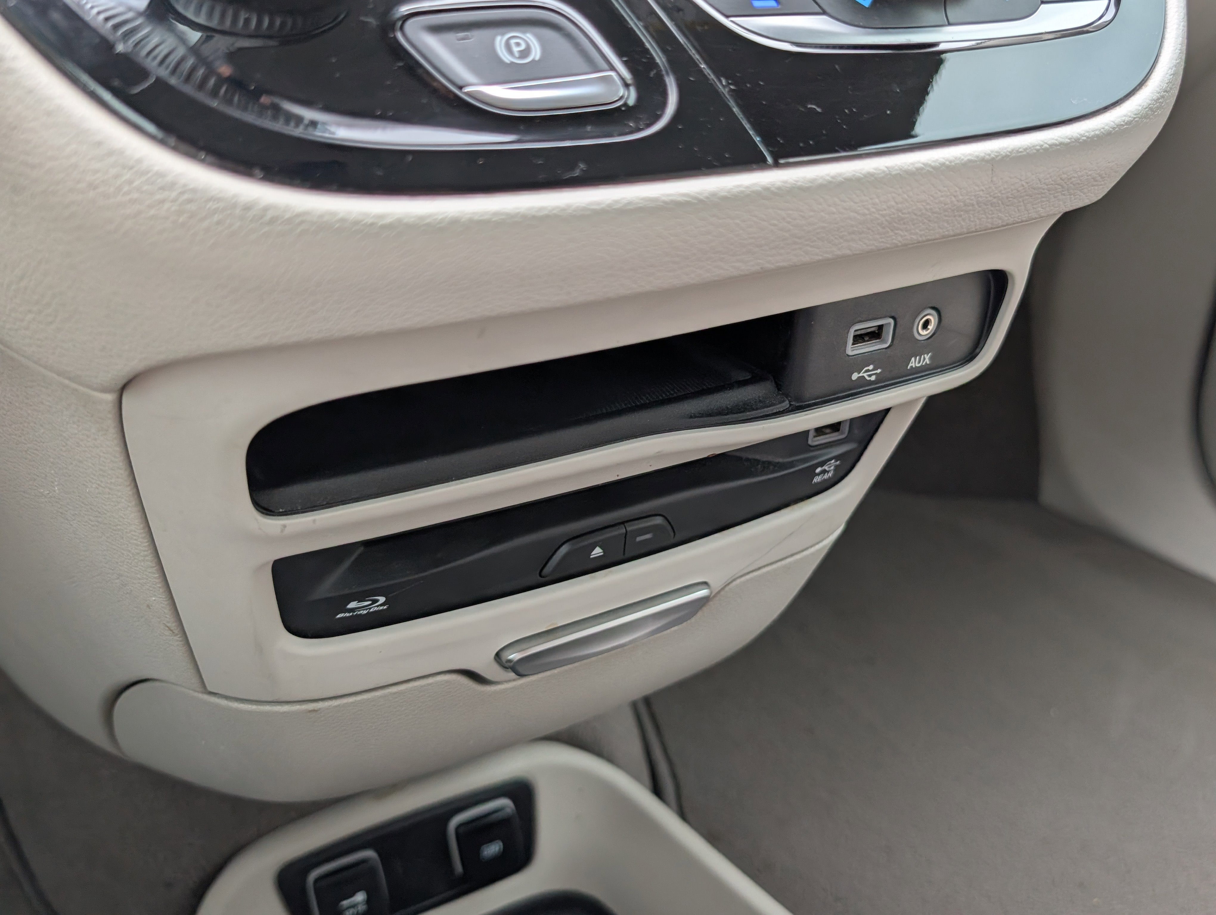 2019 Chrysler Pacifica Touring L Plus
