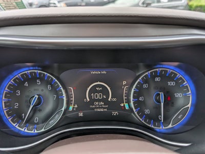 2019 Chrysler Pacifica Touring L Plus