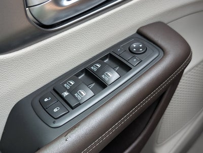 2019 Chrysler Pacifica Touring L Plus