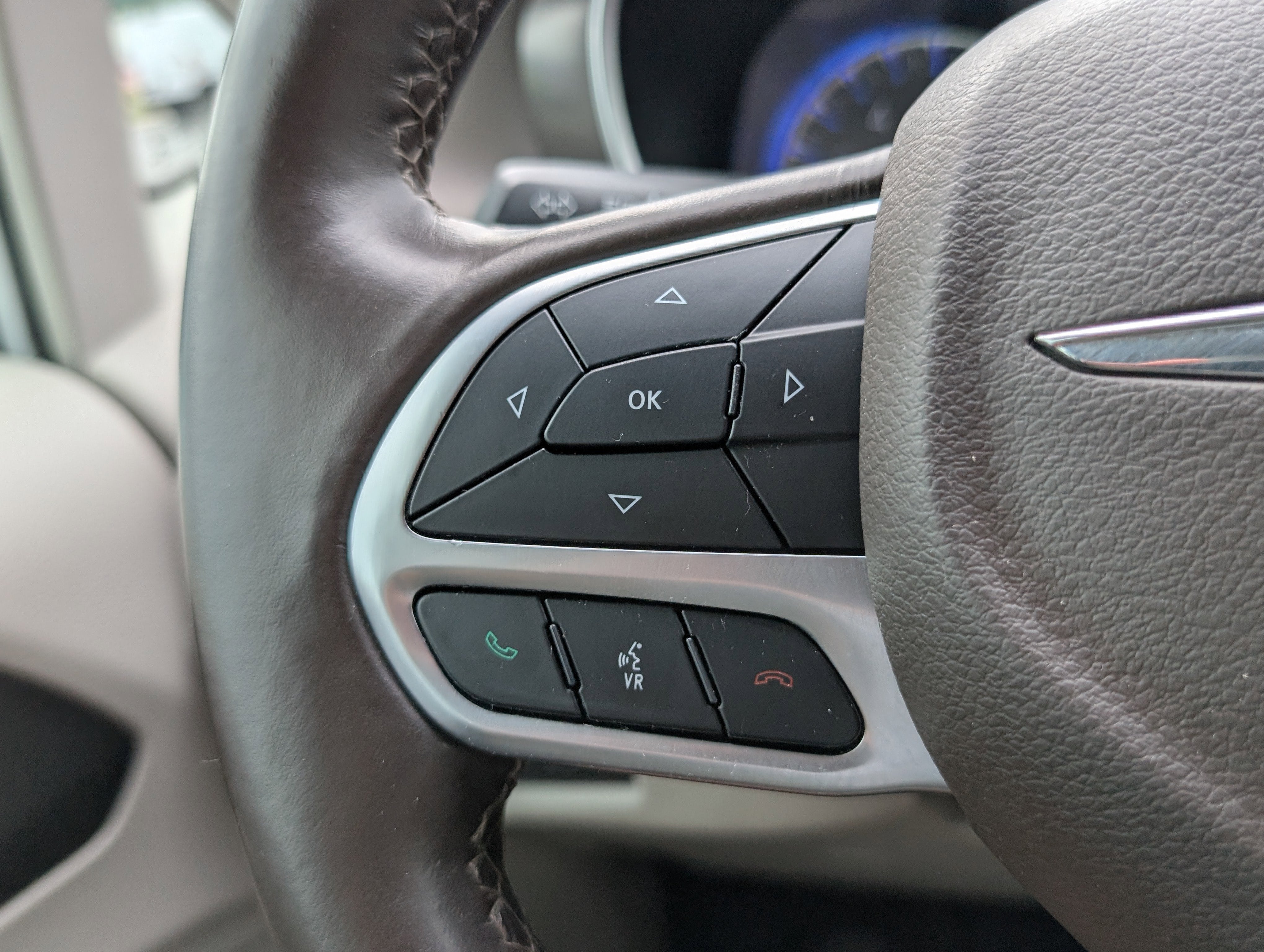 2019 Chrysler Pacifica Touring L Plus