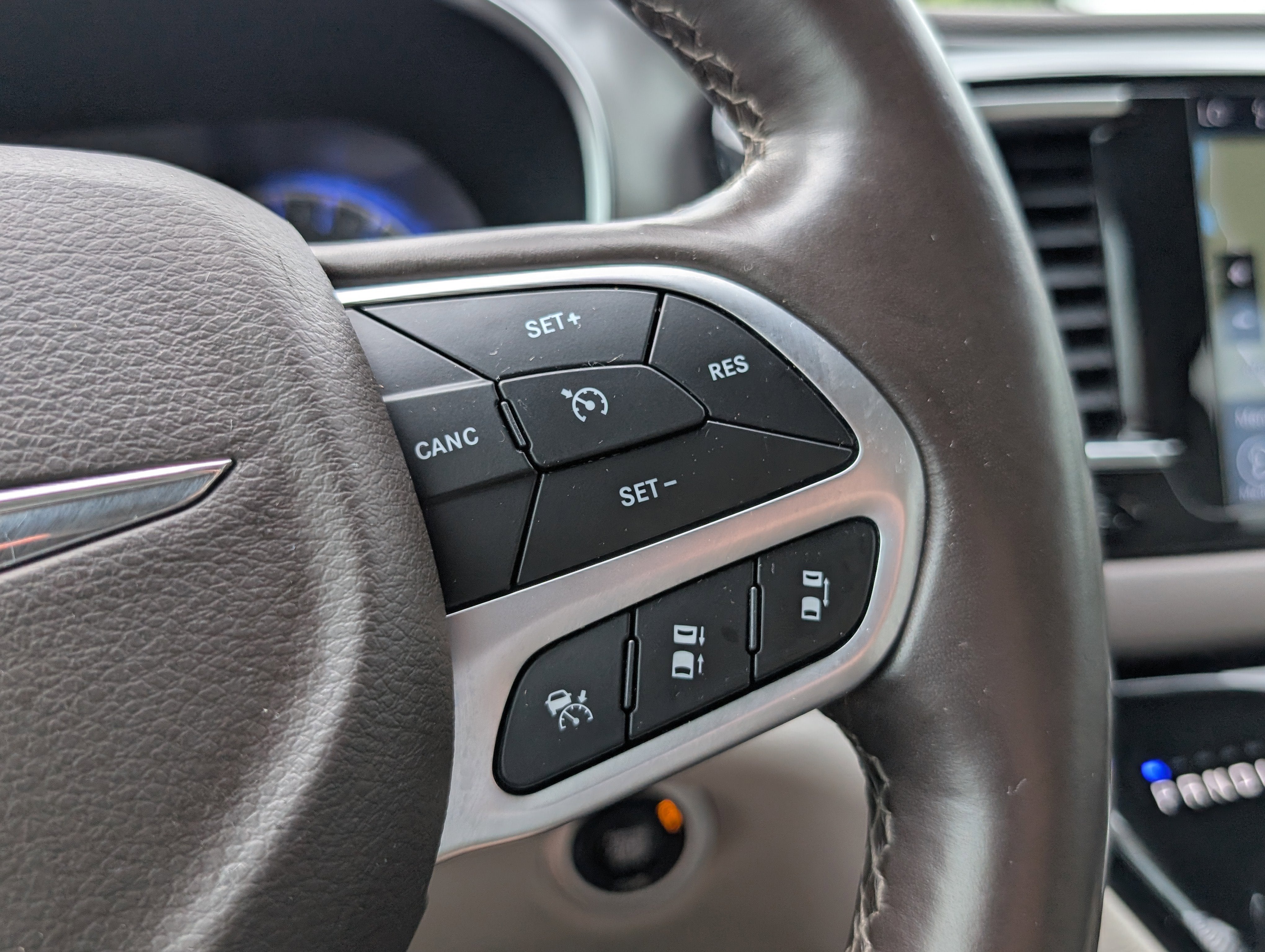 2019 Chrysler Pacifica Touring L Plus