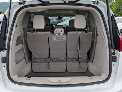 2019 Chrysler Pacifica Touring L Plus