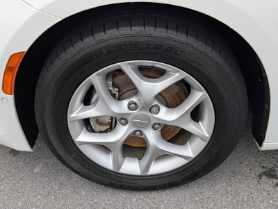 2019 Chrysler Pacifica Touring L Plus