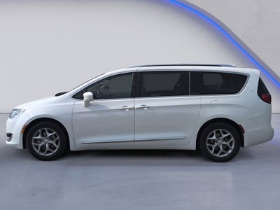 2019 Chrysler Pacifica Touring L Plus