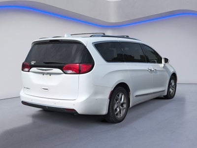 2019 Chrysler Pacifica Touring L Plus