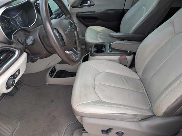 2019 Chrysler Pacifica Touring L Plus