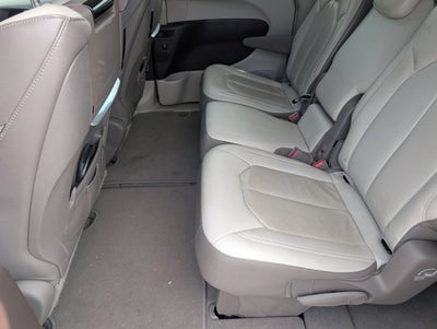 2019 Chrysler Pacifica Touring L Plus