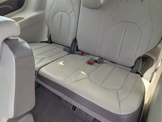 2019 Chrysler Pacifica Touring L Plus