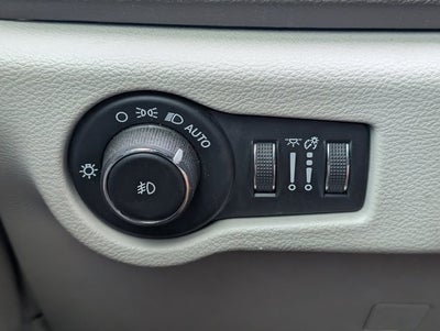 2019 Chrysler Pacifica Touring L Plus